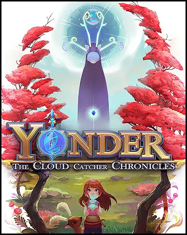 Yonder: The Cloud Catcher Chronicles Free Download (v29.04.2018)