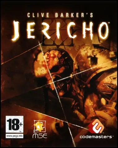 Clive Barkers Jericho Free Download