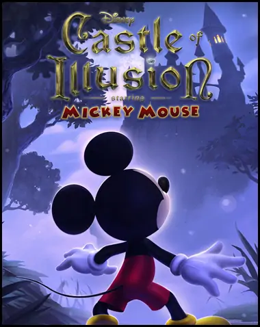 Castle Of Illusion Free Download