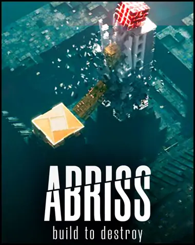 ABRISS – build to destroy Free Download (v1.0.11)