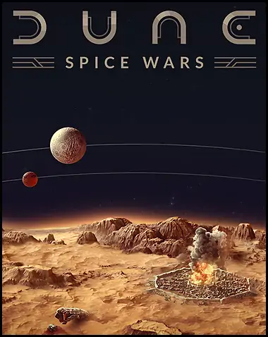 Dune: Spice Wars Free Download (v2.0.4.31850 & ALL DLC)