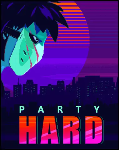 Party Hard Free Download (v1.4.038 & All DLC)