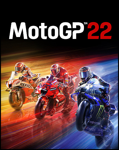 MotoGP 22 Free Download (v20220722)
