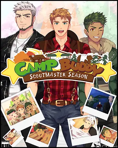 Camp Buddy: Scoutmaster Season Free Download (v1.1)