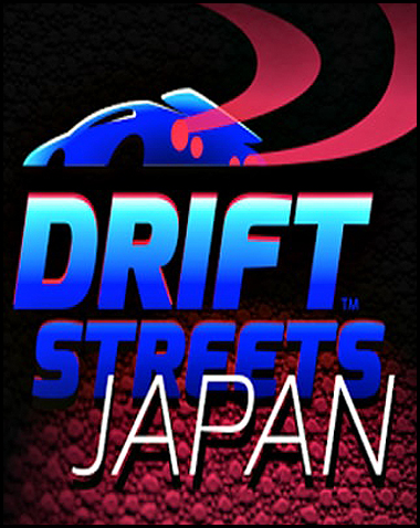 Drift Streets Japan Free Download (v2.5.0)