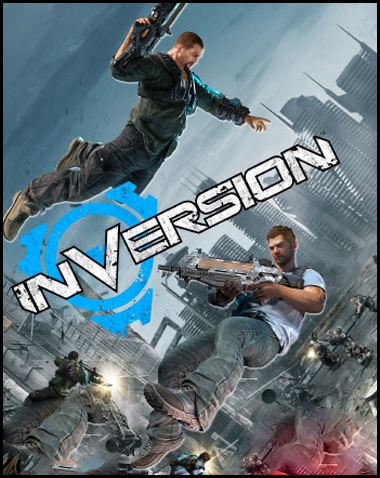 Inversion Free Download (v5.48)