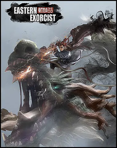 Eastern Exorcist Free Download (v1.65.0829.0)