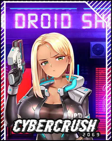 Cyber Crush 2069 Free Download (v1.0.4)