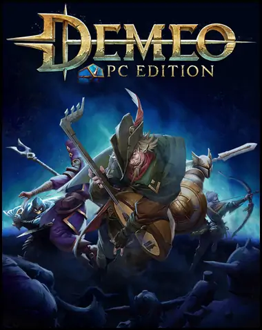 Demeo: PC Edition Free Download (v1.31.226224)