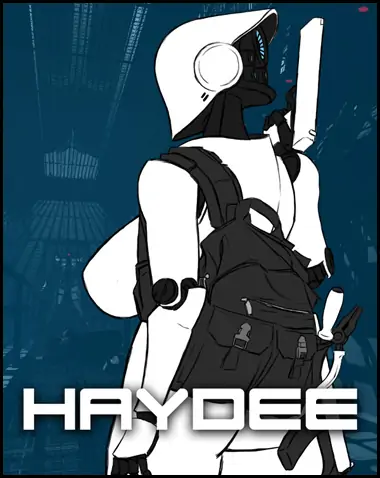 Haydee Free Download (v1.09.11)