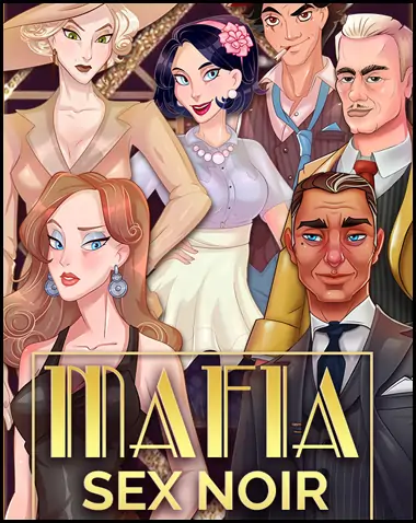 Mafia: Sex Noir Free Download (Uncensored)