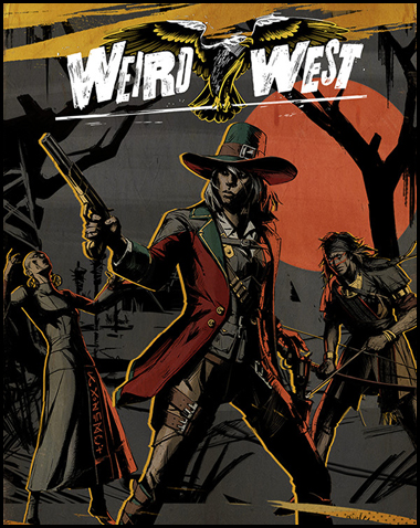 Weird West instal the new version for ios