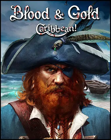 Blood and Gold Caribbean Free Download (v2.080)