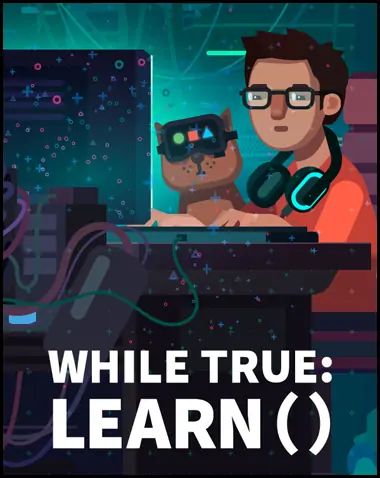 While True: Learn() Free Download (v1.2.95.5144.7)