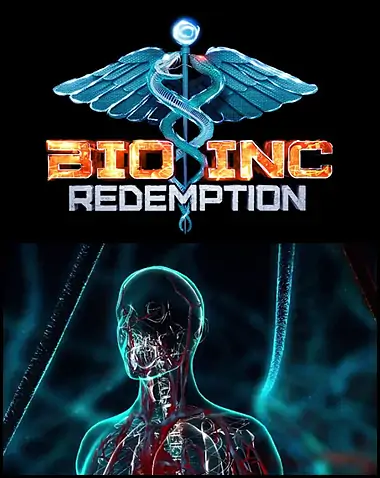 Bio Inc. Redemption Free Download (v15052018 + Multiplayer)