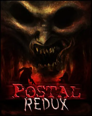 Postal Redux Free Download