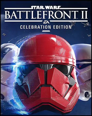 Star Wars Battlefront II: Celebration Edition Free Download