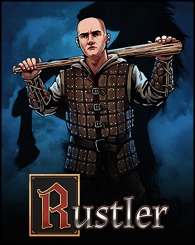 Rustler Free Download (v1.10.08 & DLC)