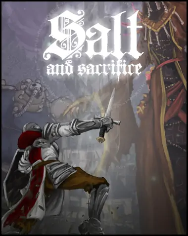 Salt and Sacrifice Free Download (v1.0.0.8)