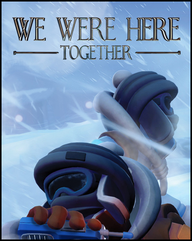 We Were Here Together Free Download (v1.7.6)