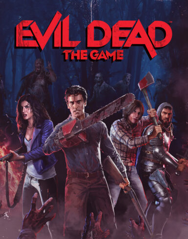 Evil Dead: The Game Free Download (v1.0.4.0)