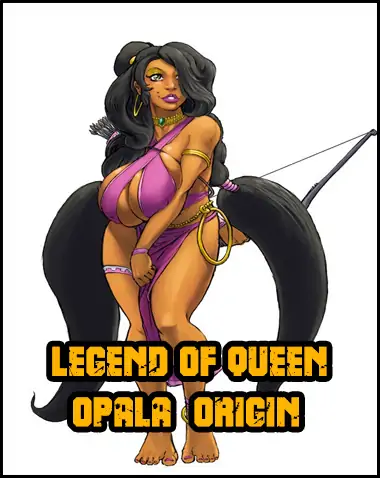 Legend of Queen Opala: Origin Free Download [v3.14 Beta]