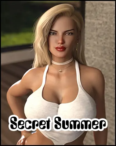 Secret Summer Free Download [v0.15] [SuperWriter]