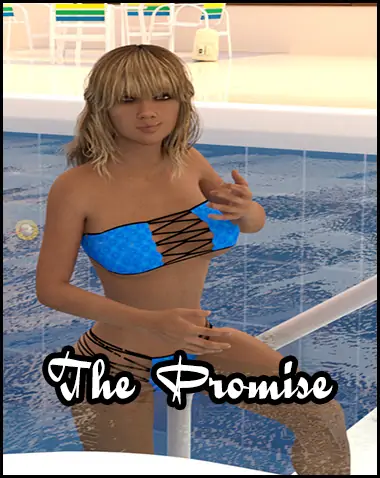 The Promise Free Download [v0.76] [Xagrim’s Gameforge]