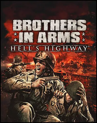Brothers In Arms: Hell’s Highway Free Download