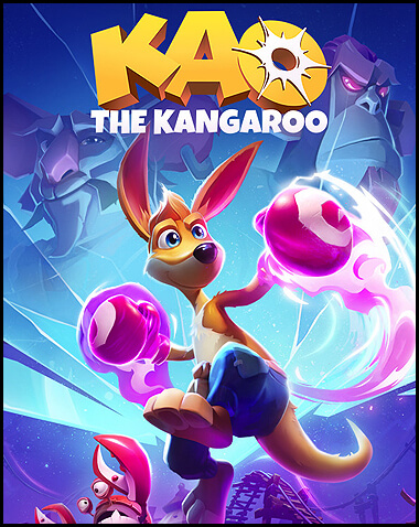 Kao the Kangaroo Free Download (v1.0)