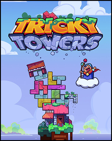 Tricky Towers Free Download (v20.04.2020)