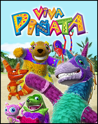 Viva Piñata Free Download