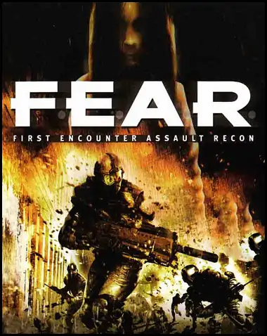 FEAR Free Download (Platinum Collection)