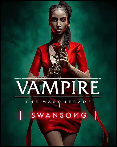 Vampire: The Masquerade – Swansong Free Download (v1.2.51364)