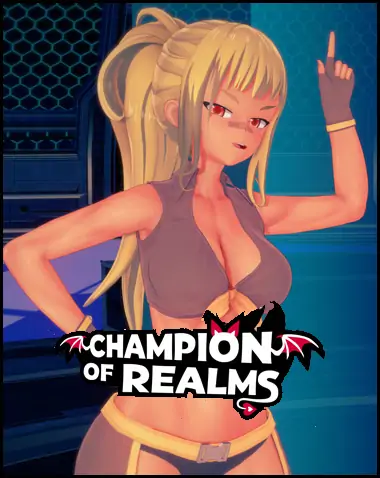 Champion of Realms Free Download [v0.67 Public] [Zimon]
