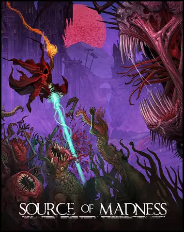 Source of Madness Free Download (Build 10646278)