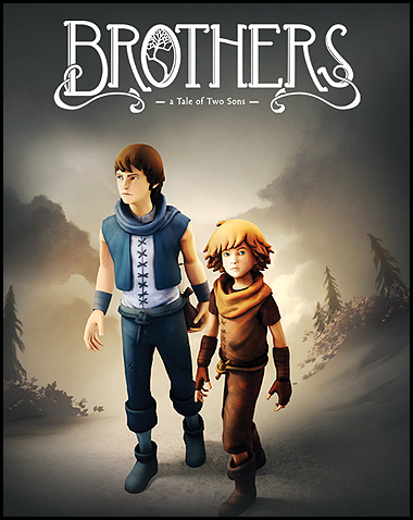 Brothers – A Tale Of Two Sons Free Download