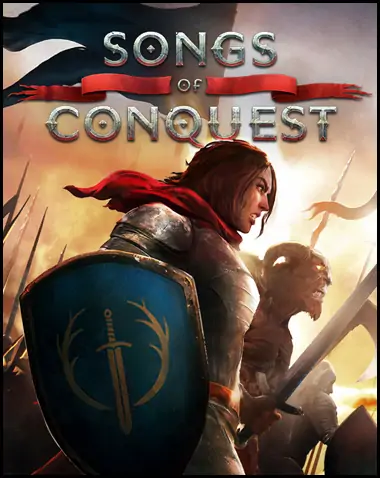 Songs Of Conquest Free Download (v0.89.6 & ALL DLC Hotfix)