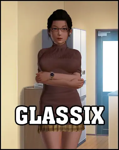 Glassix Free Download [v0.70 Public] [Gaweb Studio]