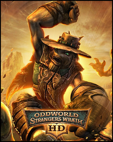 Oddworld: Stranger’s Wrath HD Free Download