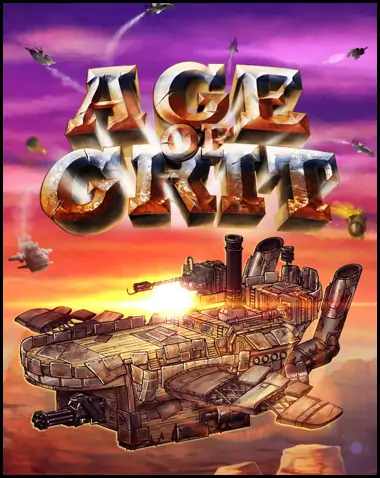 Age of Grit Free Download
