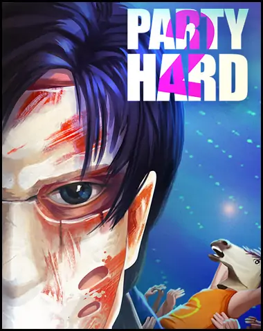 Party Hard 2 Free Download (v1.1.004r)