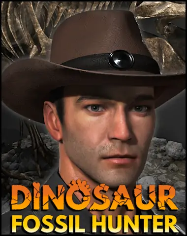 Dinosaur Fossil Hunter Free Download (v2.0.21)