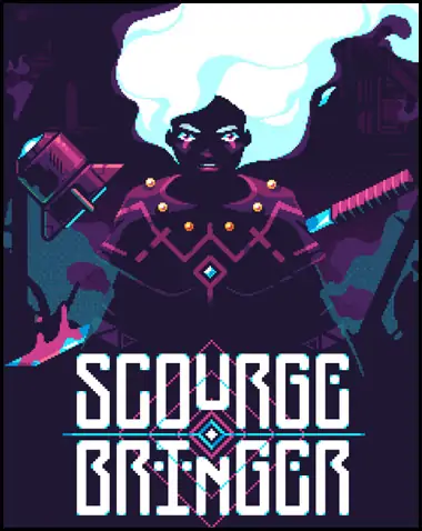 Scourgebringer Free Download (v1.60.0)