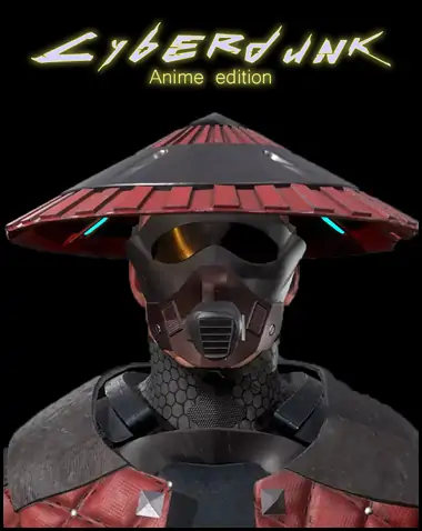 Cyberdunk Anime Edition Free Download