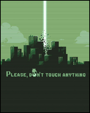 Please, Dont Touch Anything Free Download (v1.6.6.6)