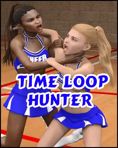 Time Loop Hunter Free Download [v0.55.20 Public] [Hydrahenker]