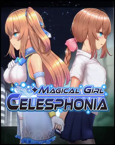 Magical Girl Celesphonia Free Download (v1.06 & Uncensored)