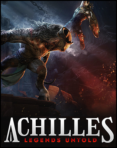 Achilles: Legends Untold Free Download (v17780)