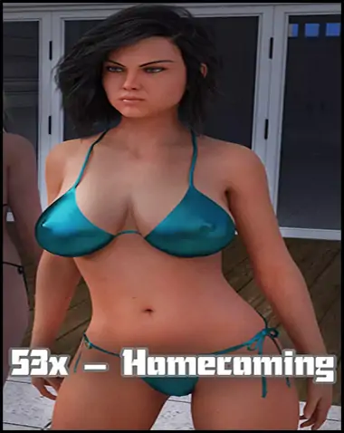 Homecoming Free Download [v0.2.1.1 Public]